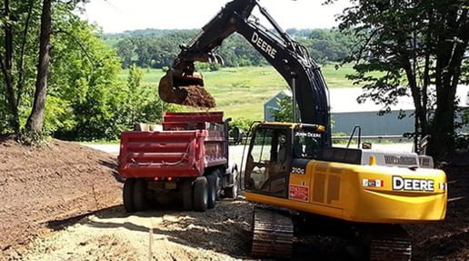 Asphalt Paving Madison WI, Serving Dane, Green, Iowa and Sauk Counties ...