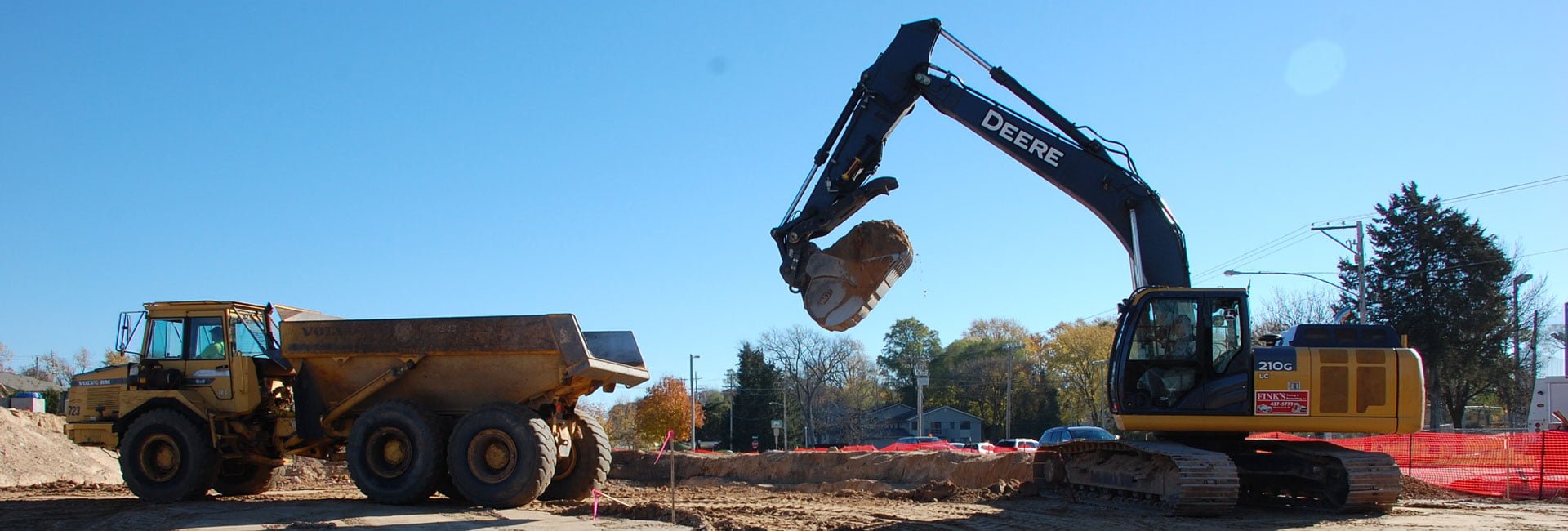 Asphalt Paving Madison WI, Serving Dane, Green, Iowa and Sauk Counties ...